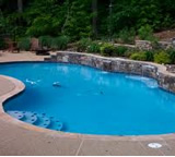Have Your Pool Inspected Dallas Texas